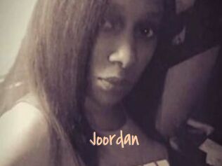 Joordan