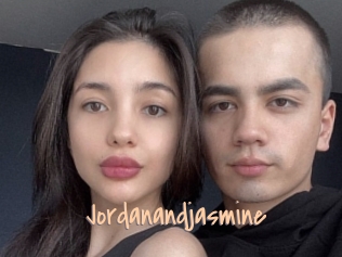 Jordanandjasmine