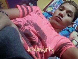 Jordandirty
