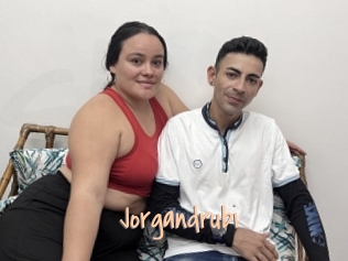 Jorgandrubi