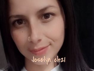 Joselyn_ch21