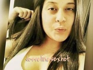 Josselinesexhot