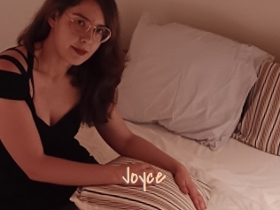 Joyce