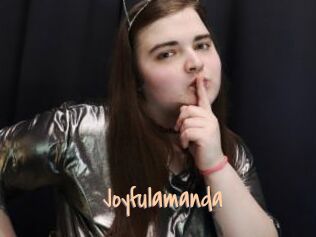 Joyfulamanda