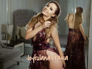 Joyfulanastasia