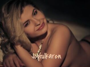 Joyfulkaren