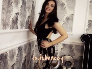 Joyfulmacey