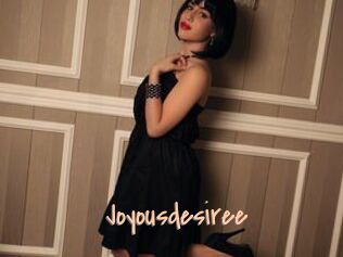 Joyousdesiree