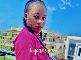Joyqueenie