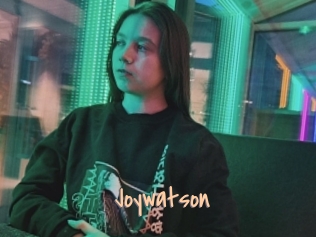 Joywatson