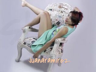 Juanaramirez