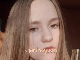 Juanitagreen