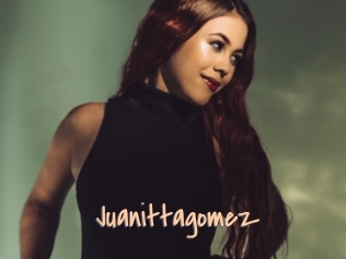 Juanittagomez