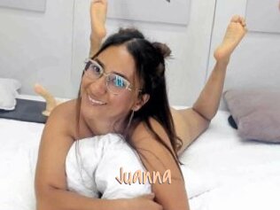 Juanna