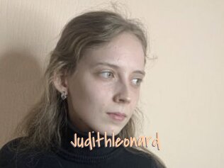 Judithleonard