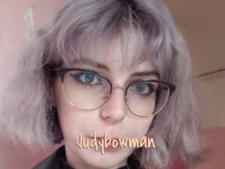 Judybowman