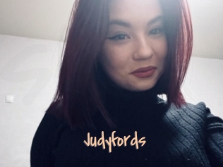 Judyfords