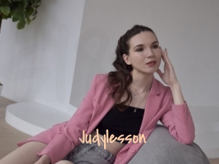 Judylesson
