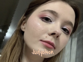 Judyolson