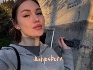 Judyosborn