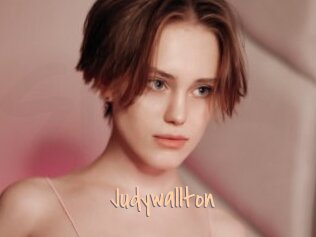 Judywallton
