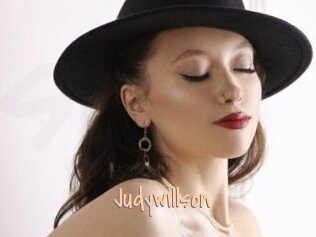 Judywillson