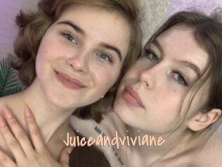 Juiceandviviane