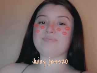 Juicy_jess20