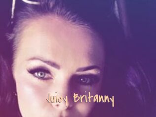 Juicy_Britanny