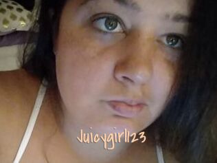 Juicygirl123