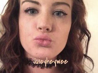 Juicyheywee