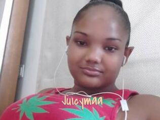 Juicymaa