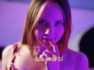 Juicymilk21