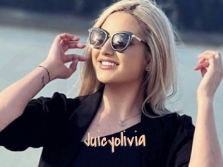 Juicyolivia