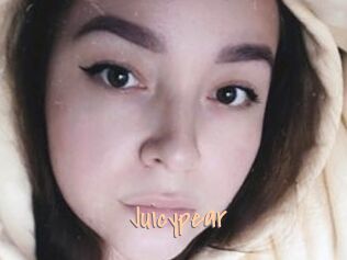Juicypear