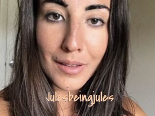 Julesbeingjules