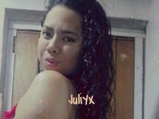 JuliYX