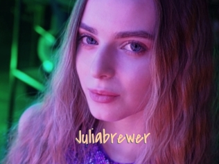 Juliabrewer