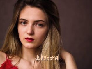 Juliacoral