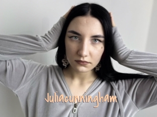 Juliacunningham