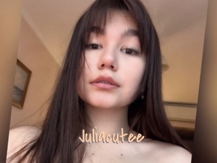 Juliacutee