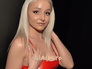 Juliadesire