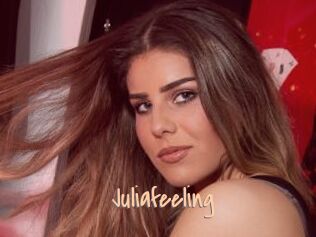 Juliafeeling