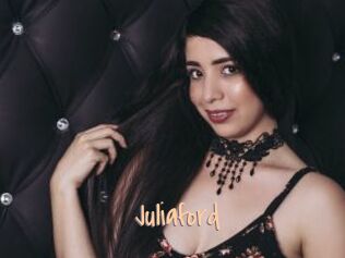 Juliaford