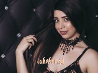 Juliafordd