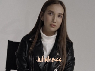 Juliahess