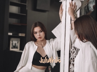 Juliahils