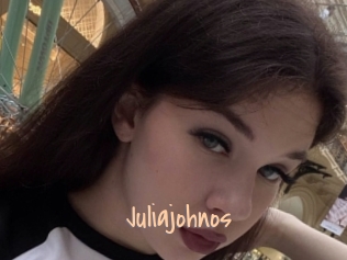 Juliajohnos