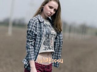 Juliakissu