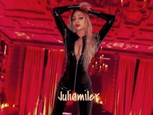 Juliamiler